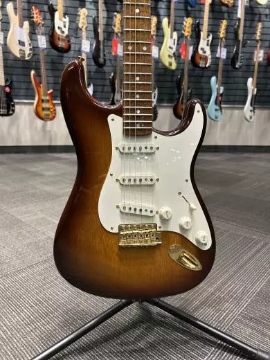 Fender - CS ARTISAN OKOUME STRAT - C2TS